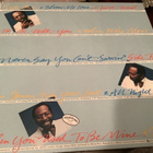 CURTIS MAYFIELD / Never Say You Can’t Survive vinyl. - pikkukuva 5