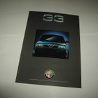 Myyntiesite - Alfa 33 - 1990 - pikkukuva 1