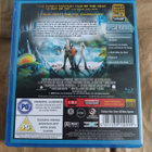 Journey to The Center of The earth 3D (Bluray) - pikkukuva 2