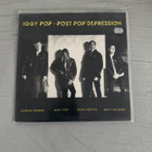 Iggy Pop post pop depression LP - pikkukuva 1