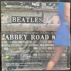 Beatles - Abbey road lp - pikkukuva 2