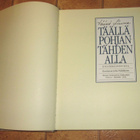 Väinö Linna: Täällä Pohjantähden alla 1,2,3 1989. - pikkukuva 3