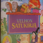 Jenny Moore: Velhon Satukirja - pikkukuva 1
