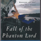 Andrew Todhunter: Fall of the Phantom Lord - pikkukuva 1