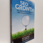 John Jantsch : SEO for growth : the ultimate guide for ma... - pikkukuva 1