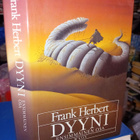 Frank Herbert : Dyyni ensimmäinen osa ( SIS POSTIKULU ) - pikkukuva 1