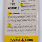 John Dann MacDonald : Planet of the Dreamers (Original ti... - pikkukuva 2