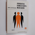 Arvo Lehtovaara : Johdatus ihmistuntemukseen - pikkukuva 1