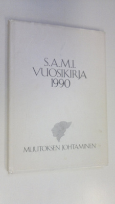 S.A.M.I. Vuosikirja 1990 - Muutoksen johtaminen