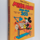 Walt Disney : Mikki Hiiri joka päivä 365 : Sarjoja vuosil... - pikkukuva 1