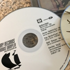 Taking back sunday / Where you want to be + sampler CD - pikkukuva 2