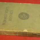 Albin Simolin : Wiborgs stifts historia 1909 - pikkukuva 2