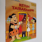 Hanna-Barbera : Retun taikakaappi - pikkukuva 1