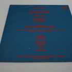 Two Pieces - United In One 12" *1992 HC TECHNO* - pikkukuva 2