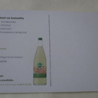 Hyvää bileseuraa, alkomainos, MiniMoi nro 2301, ei p. - pikkukuva 2