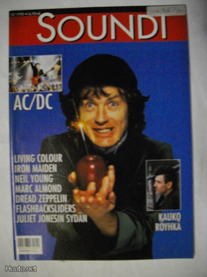 Soundi Nro 10/1990 (27.5)