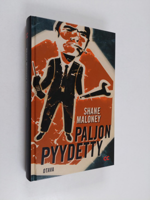 Shane Maloney : Paljon pyydetty