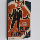 Shane Maloney : Paljon pyydetty - pikkukuva 1