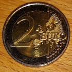 2 Eur - Turun yliopisto 100 vuotta - 2020 - pikkukuva 1