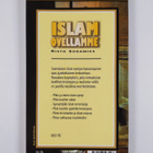 Risto Soramies : Islam ovellamme - pikkukuva 2