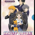 Fruits Basket (6DVD) sisältää sarjan kaikki 26 jaksoa - pikkukuva 1