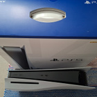 PlayStation 5 konsoli + pelejä - pikkukuva 1