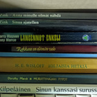 15 kappaletta hengellisiä kirjoja - pikkukuva 3