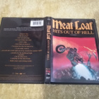 MEAT LOAF - Hits Out Of Hell DVD - pikkukuva 1