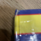 Mina luen itse Kolibri tavuviivakirja kovakantinen - pikkukuva 4