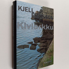Kjell Eriksson : Kiviarkku - pikkukuva 1