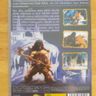 Tulen ja jään maa UUSI DVD - pikkukuva 2