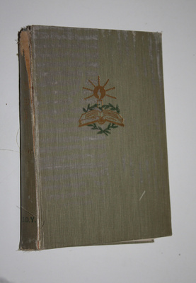 Johannes Johnson : Kodin hartaudeksi