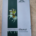 Vladimir Bartol Alamut - pikkukuva 1