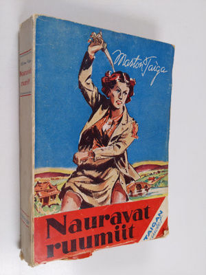 Marton Taiga : Nauravat ruumiit : tarina Macaosta ja sen ...