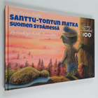 Pia-Maria Pohto : Santtu-tontun matka Suomen sydämessä : ... - pikkukuva 1