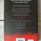 Adrian McKinty - Ketju (sid.) - pikkukuva 2
