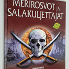 Moire Butterfield : Merirosvot ja salakuljettajat - pikkukuva 1
