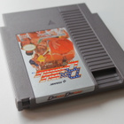 NES Double Dribble (PAL-B/SCN) (L) - pikkukuva 3