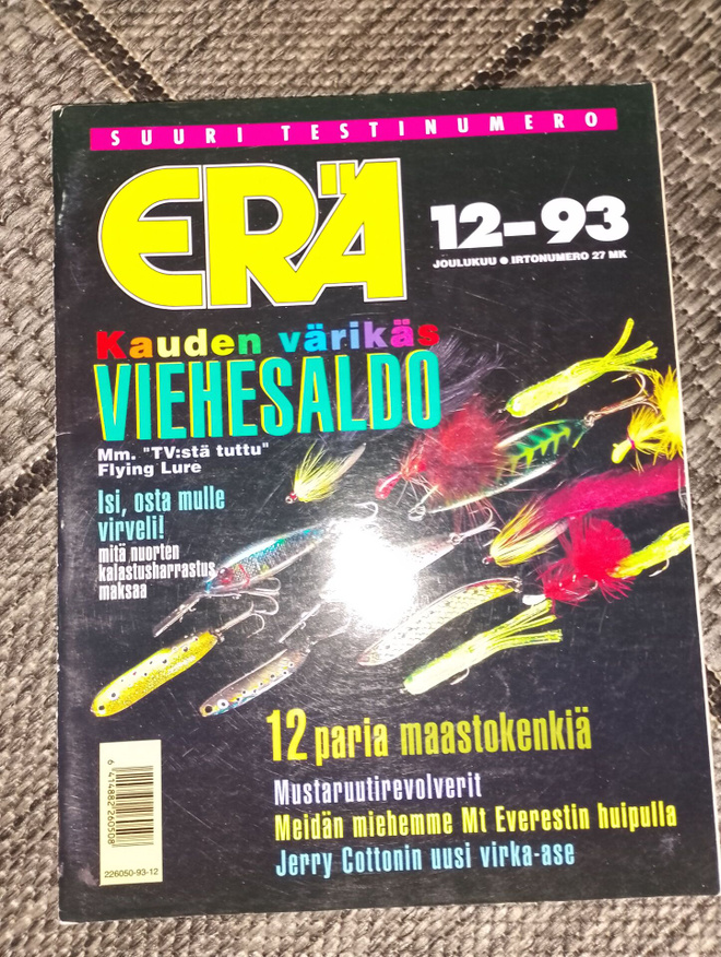 Erä 12/1993