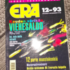 Erä 12/1993 - pikkukuva 1