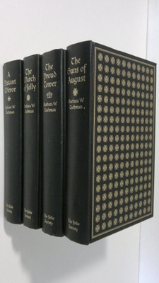 Barbara W. Tuchman : The March of Folly : From Troy to Vi...