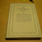 Anders Chydenius: The National Gain - pikkukuva 1