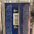 ESKO RAHKONEN - Syvä kuin meri: 20 Suosikkia c-kasetti - pikkukuva 2