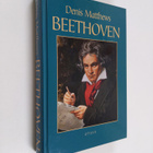 Denis Matthews : Beethoven - pikkukuva 1