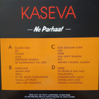 Kaseva : Loveklassikot. 2LP. - pikkukuva 2