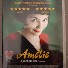 Amelie (2001) DVD, Audrey Tautou, Jean-Pierre Jeunet - pikkukuva 1