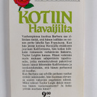 Frances Holton : Kotiin Havaijilta - pikkukuva 2