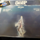 OST - THE DEEP LP IATLY -77 + POSTERI - pikkukuva 1