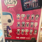 Funko Pop! Suicide Squad – The Joker [Boxer] #104 - pikkukuva 2