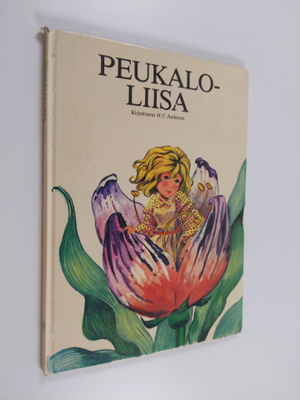 H. C. Andersen : Peukalo-Liisa
